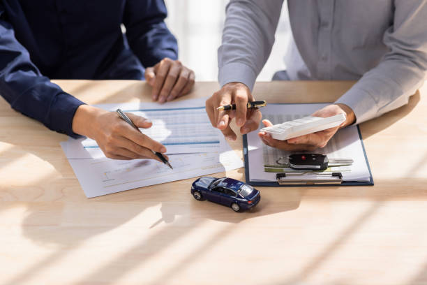 Car insurance options for Trezevant residents